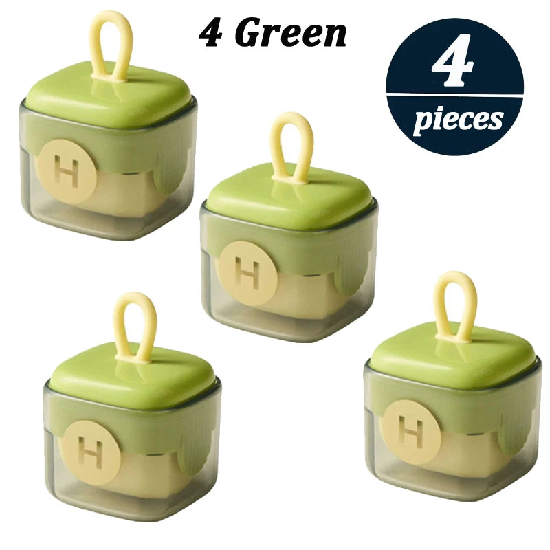 Zmywalny Roller do Usuwania Kłaczków i Sierści - Wielorazowy, Ekologiczny, Bez Wymiennych Wkładów