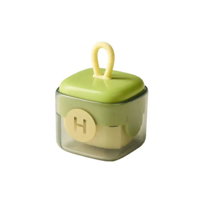 Zmywalny Roller do Usuwania Kłaczków i Sierści - Wielorazowy, Ekologiczny, Bez Wymiennych Wkładów