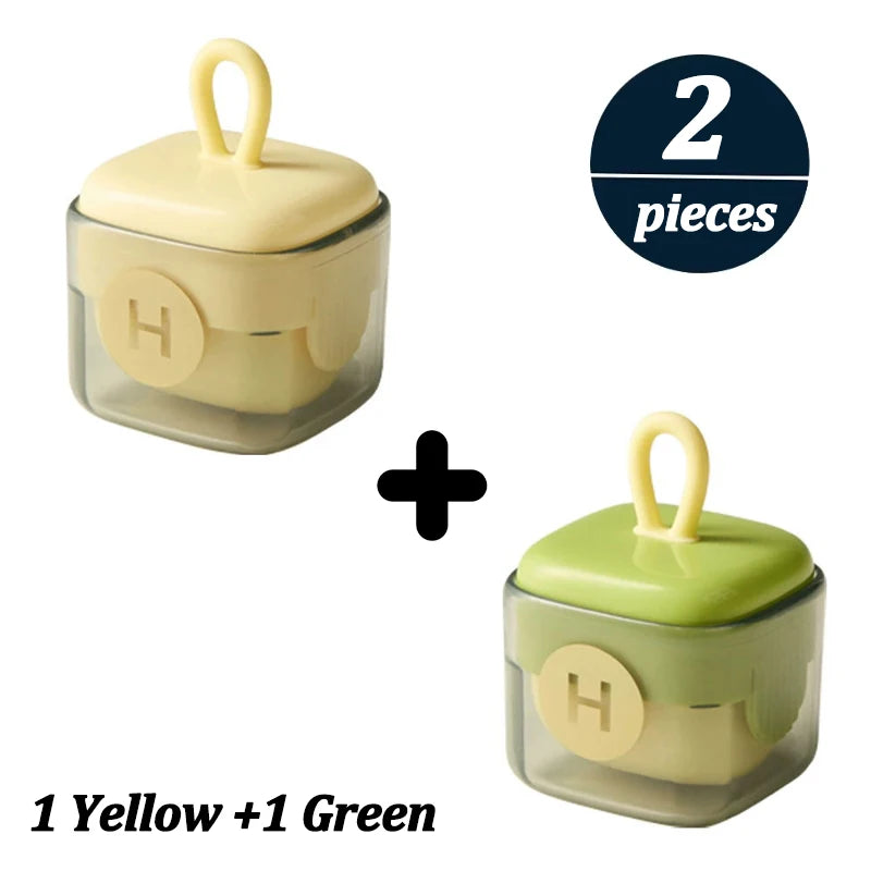 Zmywalny Roller do Usuwania Kłaczków i Sierści - Wielorazowy, Ekologiczny, Bez Wymiennych Wkładów