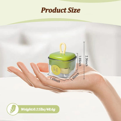 Zmywalny Roller do Usuwania Kłaczków i Sierści - Wielorazowy, Ekologiczny, Bez Wymiennych Wkładów